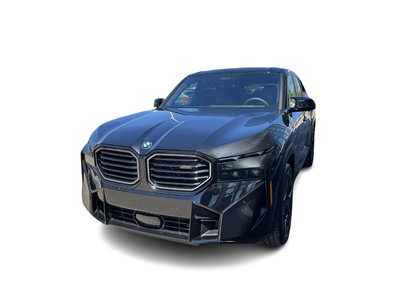 2024 BMW XM in Regina, Saskatchewan
