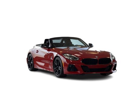 2022 BMW Z4 in Regina, Saskatchewan