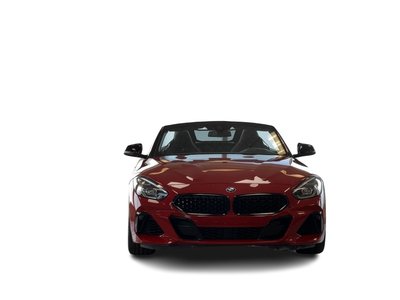 2022 BMW Z4 in Regina, Saskatchewan