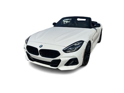 BMW Z4  2025 à Regina, Saskatchewan