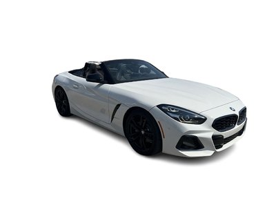 BMW Z4  2025 à Regina, Saskatchewan