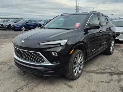 Buick Encore GX  2024 à Regina, Saskatchewan