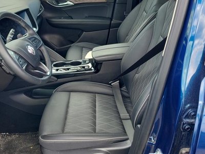 2023 Buick ENVISION in Regina, Saskatchewan