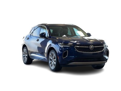 2023 Buick ENVISION in Regina, Saskatchewan