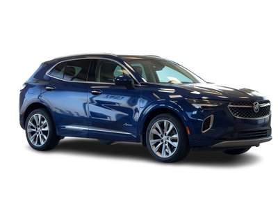 2023 Buick ENVISION in Regina, Saskatchewan