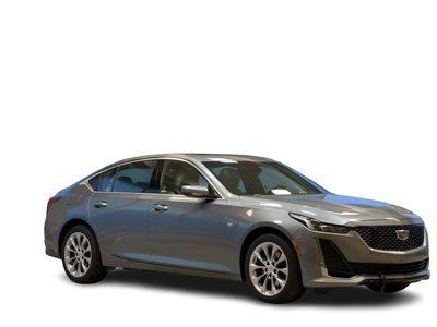 Cadillac CT5  2020 à Regina, Saskatchewan