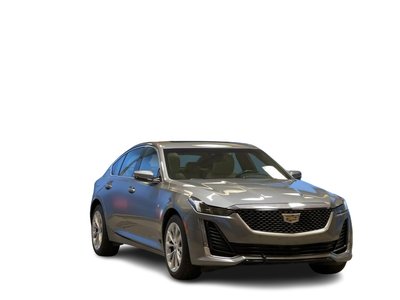 Cadillac CT5  2020 à Regina, Saskatchewan