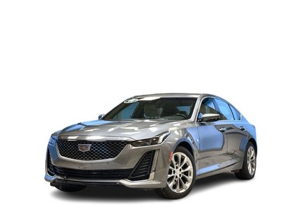 Cadillac CT5  2020 à Regina, Saskatchewan