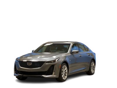 Cadillac CT5  2020 à Regina, Saskatchewan