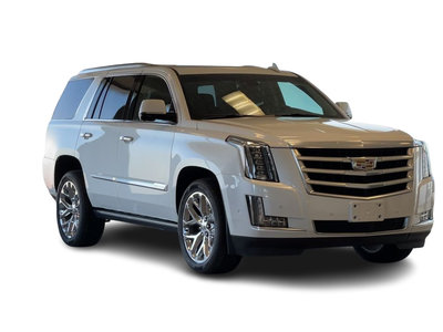 2019 Cadillac Escalade in Regina, Saskatchewan