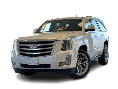 2019 Cadillac Escalade in Regina, Saskatchewan