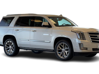 2019 Cadillac Escalade in Regina, Saskatchewan