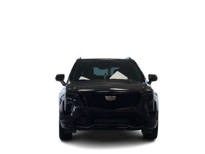 2025 Cadillac XT4 in Regina, Saskatchewan