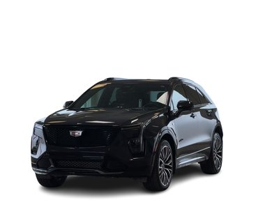Cadillac XT4  2025 à Regina, Saskatchewan