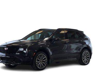 Cadillac XT4  2025 à Regina, Saskatchewan