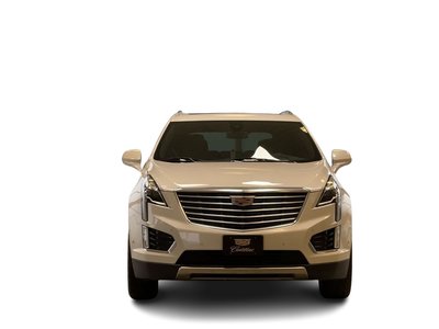 2019 Cadillac XT5 AWD in Regina, Saskatchewan
