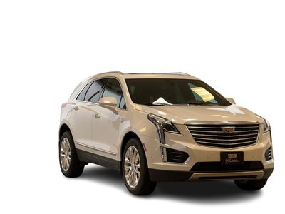 2019 Cadillac XT5 AWD in Regina, Saskatchewan