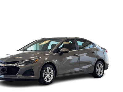 Chevrolet Cruze  2019 à Regina, Saskatchewan
