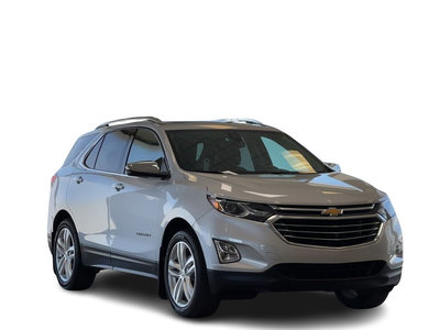2021 Chevrolet Equinox in Regina, Saskatchewan
