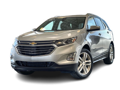 2021 Chevrolet Equinox in Regina, Saskatchewan
