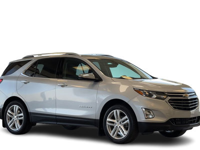 2021 Chevrolet Equinox in Regina, Saskatchewan