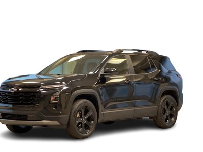 Chevrolet Equinox  2025 à Regina, Saskatchewan