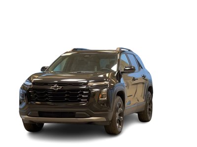 Chevrolet Equinox  2025 à Regina, Saskatchewan
