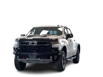 Chevrolet Silverado 1500  2023 à Regina, Saskatchewan