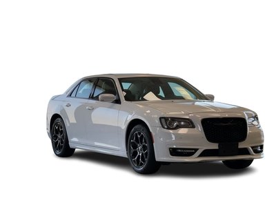 2023 Chrysler 300 in Regina, Saskatchewan