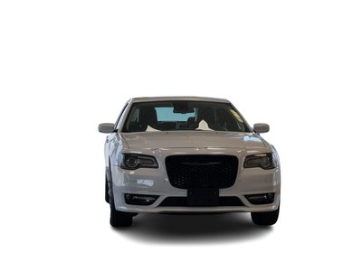 2023 Chrysler 300 in Regina, Saskatchewan