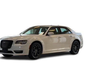 2023 Chrysler 300 in Regina, Saskatchewan