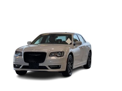 2023 Chrysler 300 in Regina, Saskatchewan