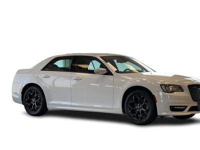 2023 Chrysler 300 in Regina, Saskatchewan