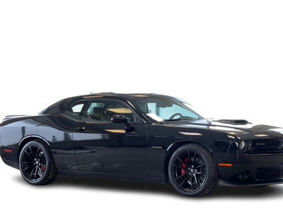 2021 Dodge Challenger in Regina, Saskatchewan