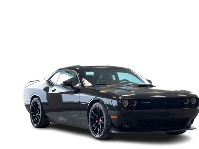 2021 Dodge Challenger in Regina, Saskatchewan