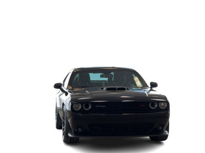 2021 Dodge Challenger in Regina, Saskatchewan