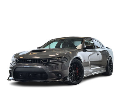 2017 Dodge Charger in Regina, Saskatchewan