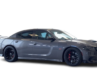 2017 Dodge Charger in Regina, Saskatchewan