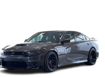 2017 Dodge Charger in Regina, Saskatchewan