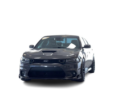 2017 Dodge Charger in Regina, Saskatchewan