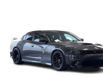 2017 Dodge Charger in Regina, Saskatchewan