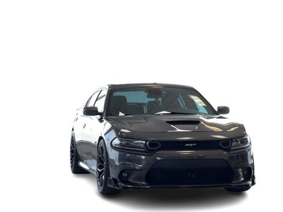 2017 Dodge Charger in Regina, Saskatchewan