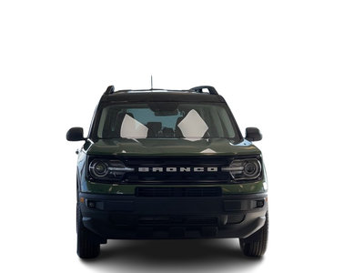 2024 Ford BRONCO SPORT in Regina, Saskatchewan
