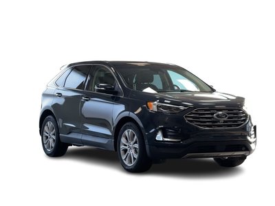 2019 Ford Edge in Regina, Saskatchewan