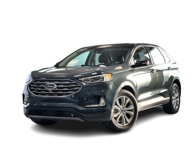2019 Ford Edge in Regina, Saskatchewan
