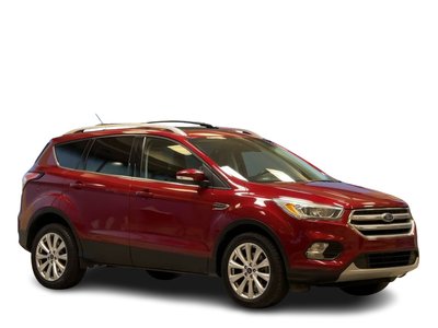 2017 Ford Escape in Regina, Saskatchewan