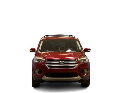 2017 Ford Escape in Regina, Saskatchewan