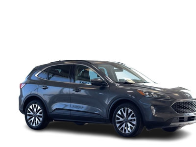 Ford Escape  2020 à Regina, Saskatchewan