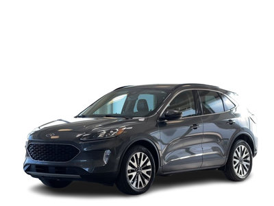 Ford Escape  2020 à Regina, Saskatchewan
