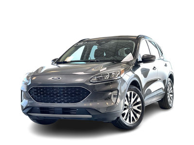 Ford Escape  2020 à Regina, Saskatchewan